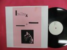 NEW ORDER 25-26 Feb 83 RARE vinyl LP Pink Insert (Kollingsborg Stockholm Sweden)