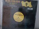 Black Eyed Peas Lets Get Retarded Vinyl 12