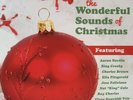 Various Artists  The Wonderful Sounds of Christmas  2LP 200G Vinyl lp AAPP 094