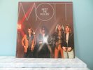 Mott the Hoople - Mott 1973 Columbia KC 32425 Vinyl LP Record Album VG+/EX.