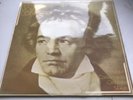 Beethoven Violin Concerto No 1 Leonid Kogan CFP 139 reissue of SAX 2386 EX/MINT