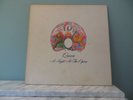 Queen - A Night At the Opera	1974	Elektra	7E-1053 Vinyl LP Record Album