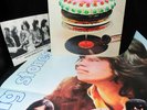 MINT 1969 ORIG LP + POSTER +INNER? THE ROLLING STONES ? LET IT BLEED Mick TAYLOR