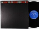 Tod Dockstader - Eight Electronic Pieces LP - Folkways VG++