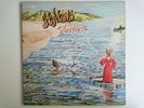 GENESIS FOXTROT CHARISMA CAS 1058 PETER GABRIEL PHIL COLLINS PROG GATEFOLD