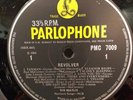 The BEATLES REVOLVER UK MONO 1966 PARLOPHONE 1st PRESS Withdrawn 606-1 mix