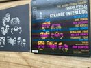 STRANGE INTERLUDE COLUMBIA SOUNDTRACK 4 LP BOX SET  NEAR MINT