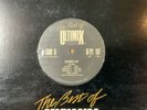 ULTIMIX THE BEST OF SIDE 5/6 ONLY DJ REMIX 12” CAMEO COMMUNARDS 