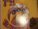 JIMI HENDRIX EXPERIENCE Are You Experienced? RS6261 LP Vinyl ST 91513 VG++