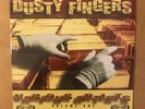 *Rare* Dusty Fingers Vols. 1-5 Vinyl - Great Condtion - Various Artists