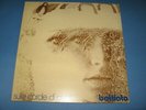 LP ITALIAN PROG FRANCO BATTIATO - SULLE CORDE DI ARIES