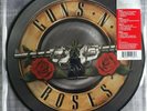GUNS N ROSES -  Greatest Hits  Ltd Edition  2LP PICTURE DISC GEFFEN 2020  NEW