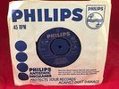 DUSTY SPRINGFIELD Little By Little 1966 UK 7