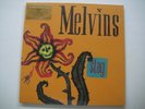Melvins ?– Stag LP Music On Vinyl ?– MOVLP2132 EU 2019 Silver