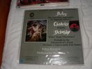 DUKAS DBX  LIMITED EDITION IMPORTED PRESSING