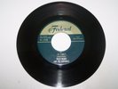 ( RARE  DOO-WOP ) BILLY WARD AND THE DOMINOS / I'M LONELY