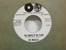 The Miracles-The Tracks Of My Tears/A Fork In The Road-Promo- R&B-7
