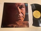 Frank Sinatra A Man Alone LP Reprise UK pressing Kinney M-/M-