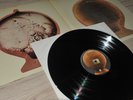 Banco Mutuo Soccorso salvadanaio originale MAI SUONATO  gatefold PROG LP