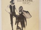 Fleetwood Mac–Rumours LP 1977 BSK3010 PALM Vinyl Plays VG++ Insert VG+ RCA CLUB
