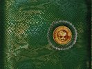 Alice Cooper - Billion Dollar Babies  RARE ORIG Canada with all inserts (Mint )