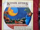 KEVIN AYERS - THE JOY OF A TOY AND SHOOTING AT THE MOON