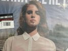 Lana Del Rey Born To Die RSD Exclusive 12” Picture Disc