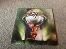 VAN HALEN 5150 LP Original 1986 Warner Bros Pressing