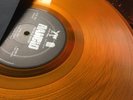 RANCID TROUBLE MAKER Vinyl Lp ORANGE FREE DELIVERY RECORD RARE Plus 7inch