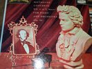 WILHELM BACKHAUS / Beethoven Piano Concerto No.4 / LONDON FFSS WB BB CS 6054