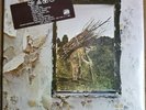 LED ZEPPELIN - IV - ZOSO - SD 7208 - CRC (EARLY PRESSING w/ HYPE) ZOSO