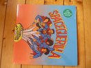 Missus Beastly ?Spaceguerilla with 24 -Page DELUXE / Garden Of Delights LP Neu