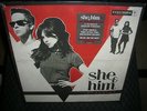 SHE & HIM **CLASSICS **BRAND NEW RECORD LP VINYL