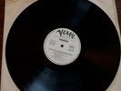 THE VELVET UNDERGROUND  & NICO - German Verve PROMO LP Vinyl - Banana - Lou Reed