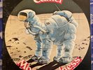 Camel ?– Moonmadness, Janus Records ?– JXS 7024 Gatefold
