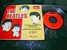THE BEATLES & TONY SHERIDAN My Bonnie +3 1964 MEXICO 7