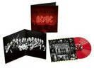 AC/DC - Power Up Limited Nuclear Blast UK Red Vinyl LP Preorder
