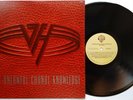 VAN HALEN FOR UNLAWFUL CARNAL KNOWLEDGE BRAZIL