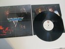 Van Halen Self Titled Vinyl Record LP