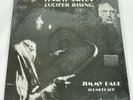Kenneth Anger's Lucifer Rising LP Jimmy Page SEALED #369 Boleskine
