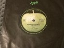 Beatles APPLE 6 Aussie TRASH 