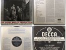 HEROLD-LANCHBERY : La Fille Mal Gardee - Decca SXL 2313 WBg ED2 - Classical LP