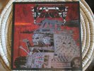 Voivod - Rrröööaaarrr LP Thrash Metal Sodom Slayer Mayhem Celtic Frost Bathory