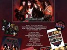 Kiss Madison Square Garden 1977 Boxset Box LP Vinyl 4x Picture Disc&76p Book....
