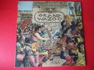 FRANK ZAPPA THE GRAND WAZOO