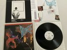 David Bowie Let's Dance MFSL Mobile Fidelity Sound Lab LP Near Mint