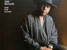 Mighty Sam McClain Give It Up To Love 200g 45rpm 2LP
