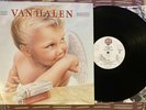 Van Halen 1984 ORIGINAL PRESSING VINYL + ORIGINAL INNER SLEEVE “JUMP” “PANAMA”