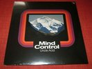 UNCLE ACID & THE DEADBEATS - MIND CONTROL / NEW 2x VINYL LP [RE] RISELP158