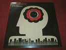 UNCLE ACID & THE DEADBEATS - WASTELAND / NEW PURPLE VINYL LP [RE] 2018 RISELP158